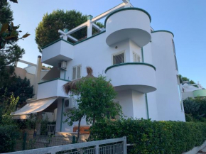 Villa Dyrrahu